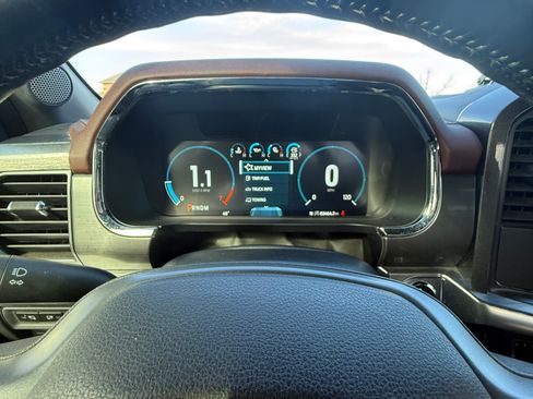 Used 2021 Ford F150 Lariat image 17