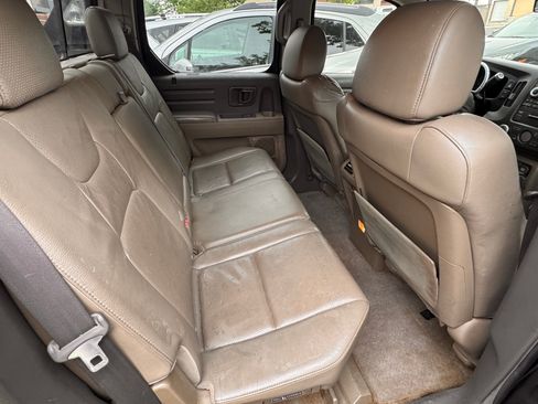 Used 2008 Honda Ridgeline RTL image 14