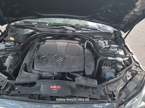 Used 2014 Mercedes-Benz E 350 Sedan image 6