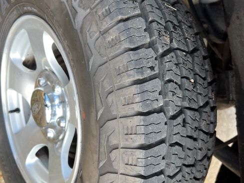 Used 1999 Ford F150 4x4 SuperCab image 10