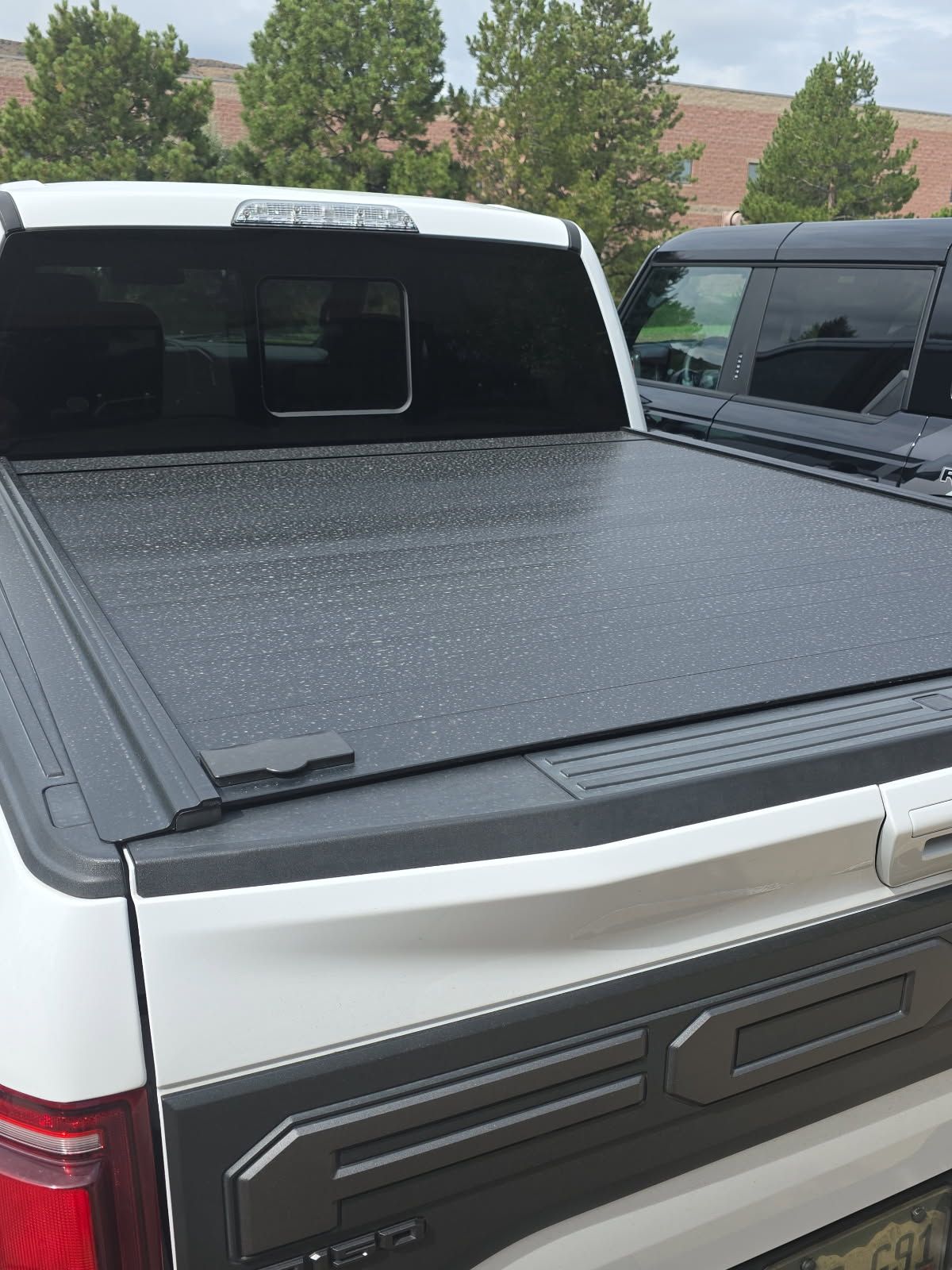 Used 2019 Ford F150 Raptor w/ Equipment Group 802A Luxury AWD/4WD image 11