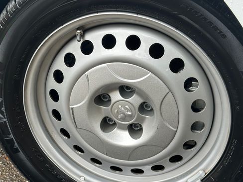 Used 2022 RAM ProMaster City Wagon image 10