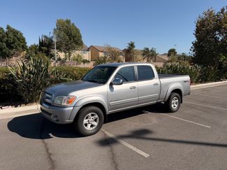Used 2006 Toyota Tundra SR5 w/ TRD Off-Road Pkg RWD video 1
