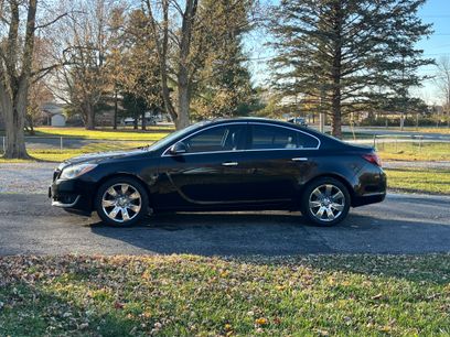 Used 2014 Buick Regal Premium