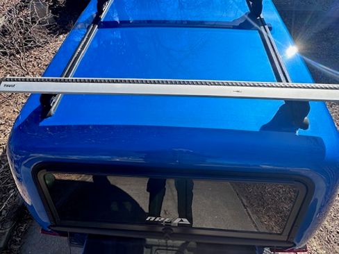 Used 2021 Jeep Gladiator Mojave image 22