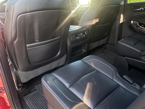 Used 2016 Chevrolet Suburban LTZ w/ Max Trailering Package AWD/4WD image 16