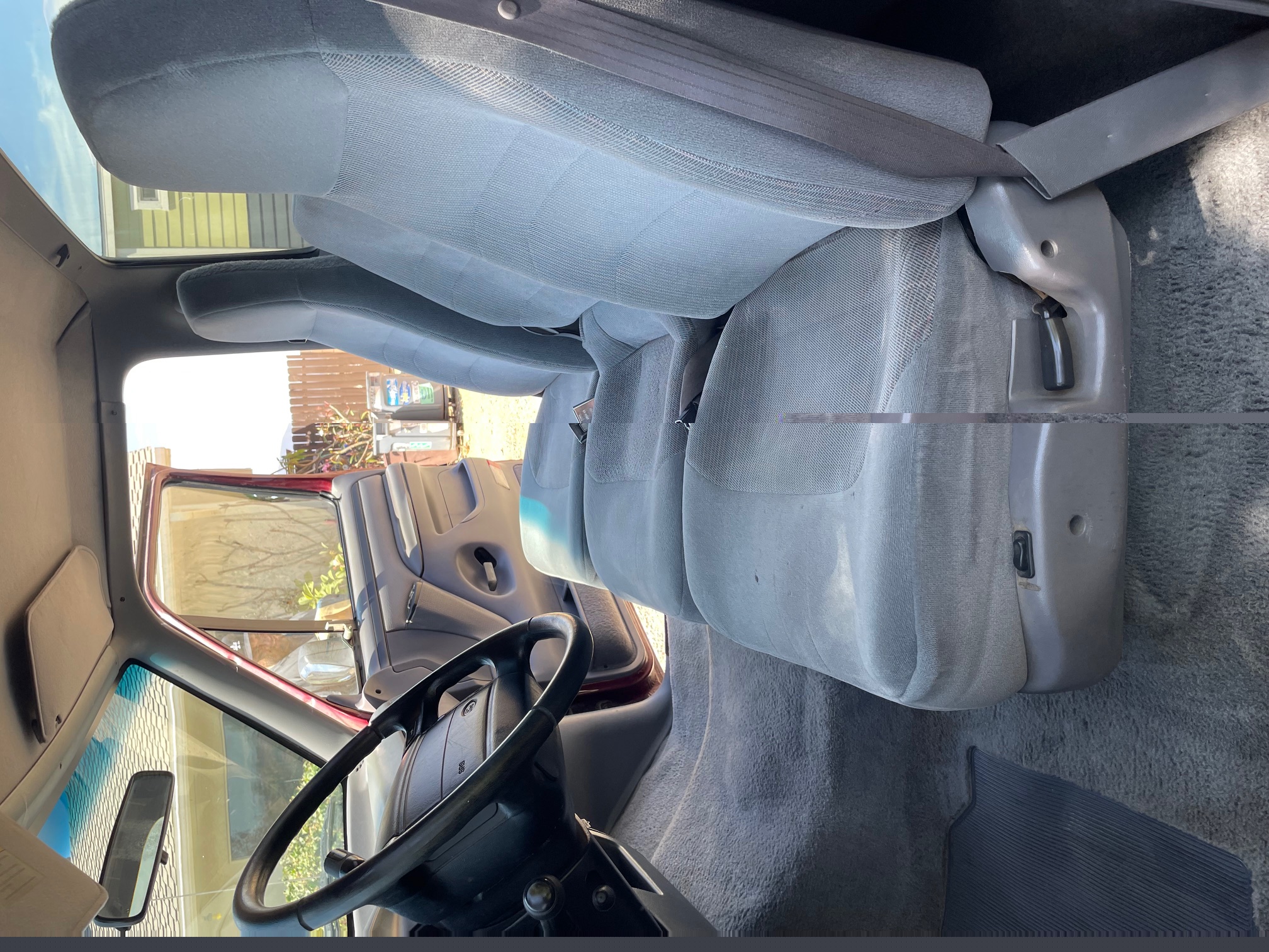 Used 1996 Ford F150 2WD Regular Cab image 6