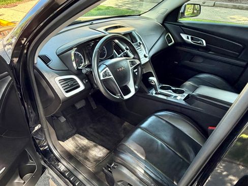 Used 2013 GMC Terrain SLT FWD image 12