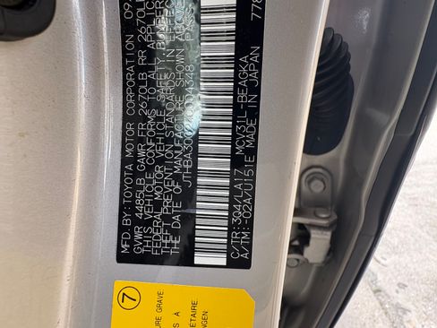 Used 2004 Lexus ES 330 image 14