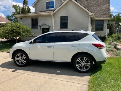 Used 2011 Nissan Murano LE w/ Navigation Pkg