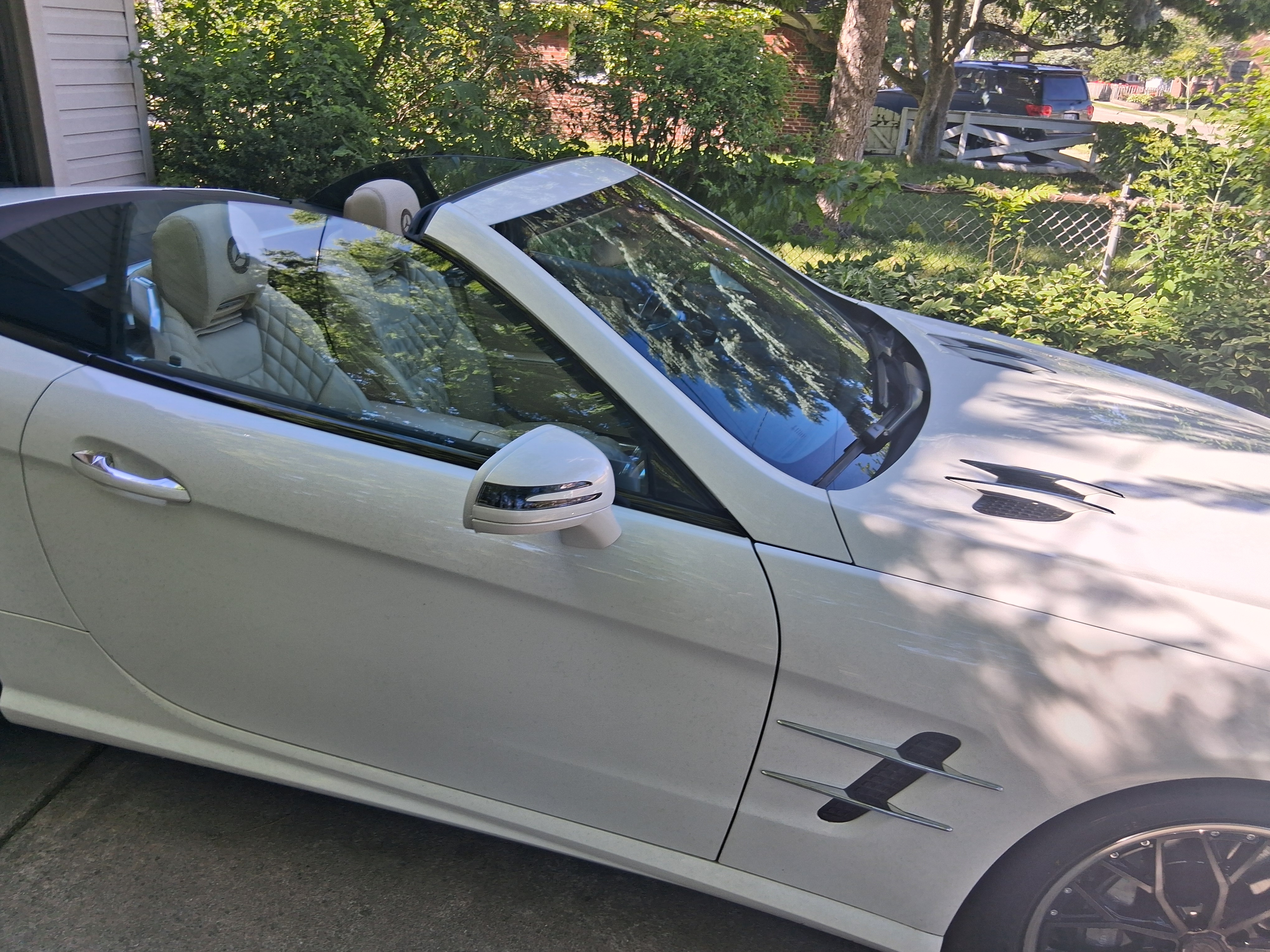 Used 2013 Mercedes-Benz SL 550 image 12