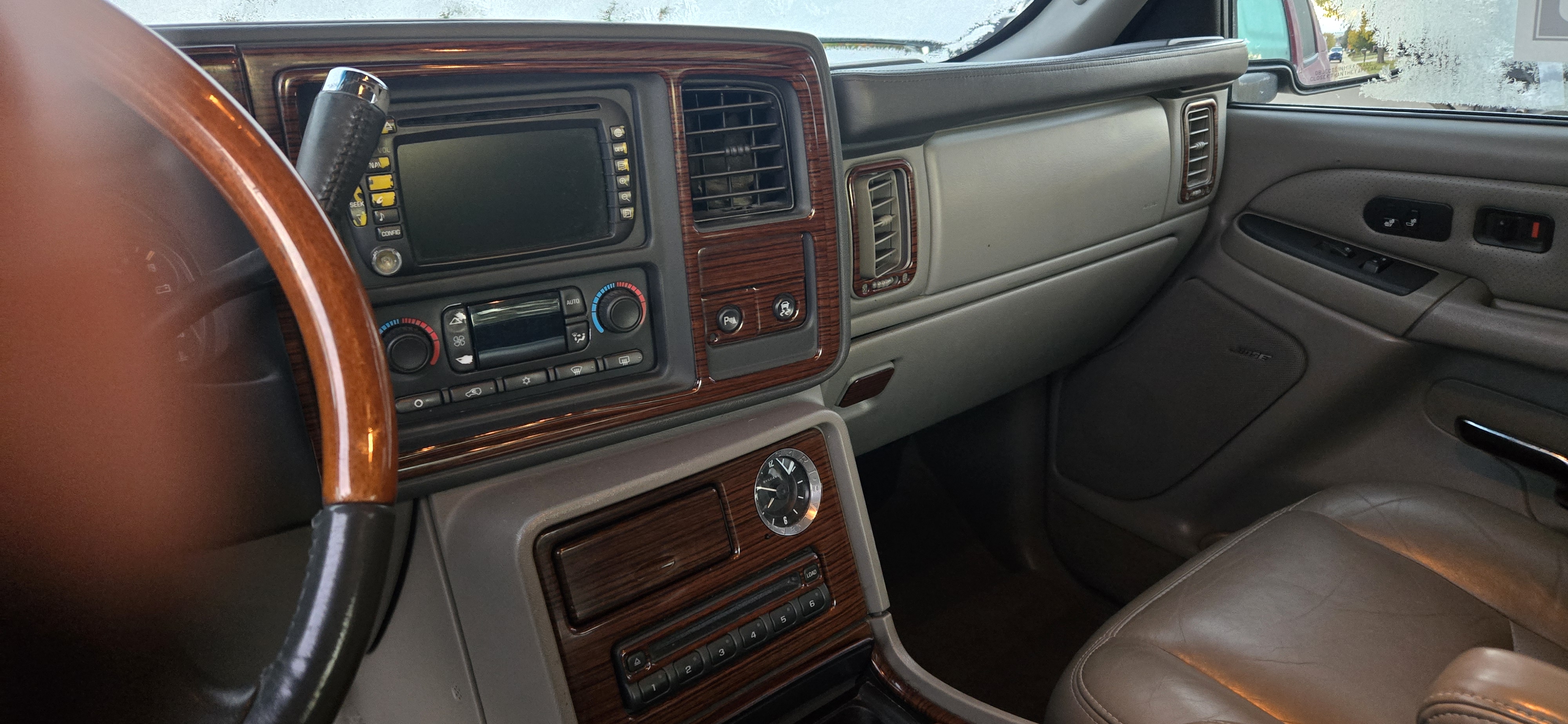 Used 2004 Cadillac Escalade EXT AWD/4WD image 6
