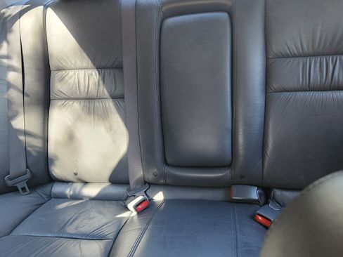 Used 2005 Honda Accord EX-L image 24