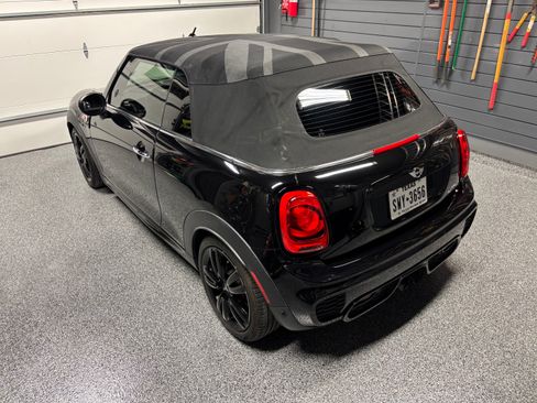 Used 2017 MINI Cooper John Cooper Works image 4