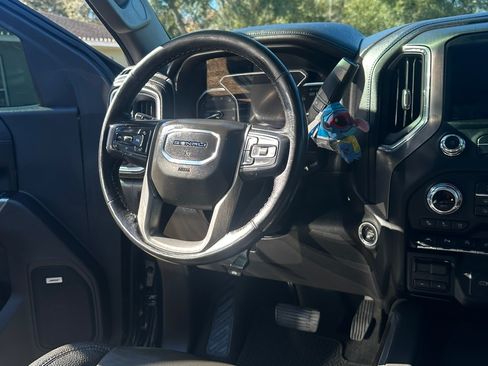 Used 2020 GMC Sierra 1500 Denali w/ Denali Ultimate Package image 23
