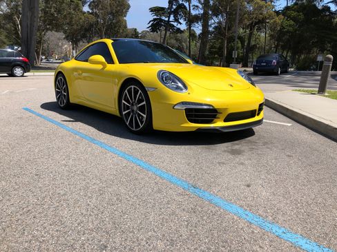 Used 2013 Porsche 911 Carrera S image 12