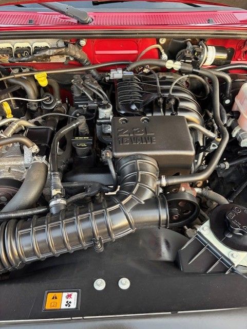 Used 2009 Ford Ranger XLT RWD image 28