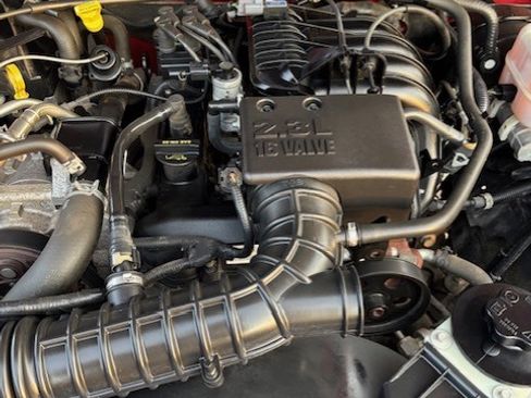 Used 2009 Ford Ranger XLT RWD image 28