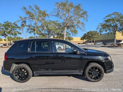 Used 2015 Jeep Compass Sport w/ Power Value Group