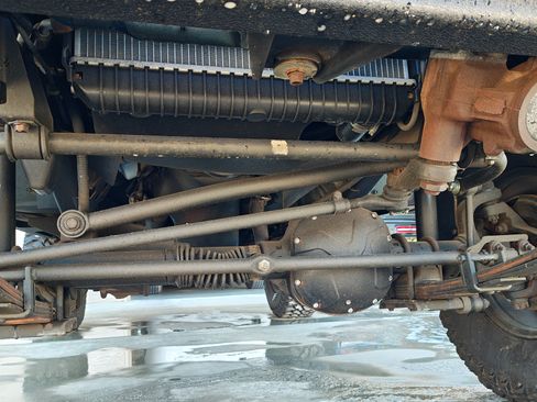 Used 1994 Jeep Wrangler Sport S image 13