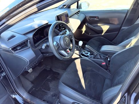 Used 2024 Toyota Corolla GR image 8
