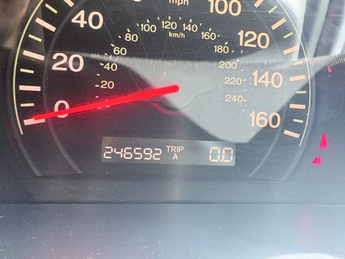 Used 2004 Honda Accord EX image 9