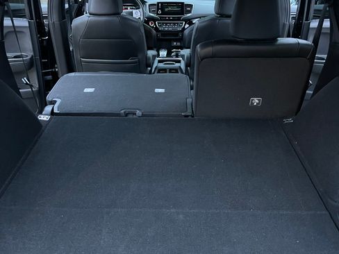 Used 2019 Honda Passport Touring image 16