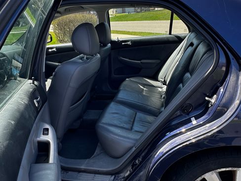 Used 2007 Honda Accord EX-L image 9