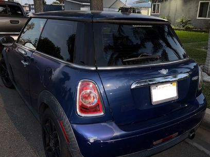 Used 2012 MINI Cooper Hardtop