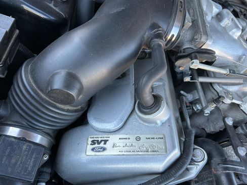 Used 2001 Ford Mustang Cobra image 13