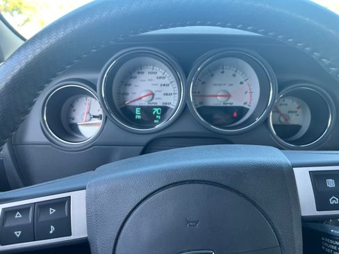 Used 2010 Dodge Challenger SRT8 w/ SRT Option Group II RWD image 14
