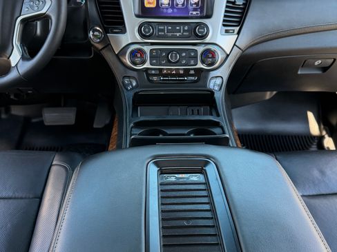 Used 2018 Chevrolet Tahoe Premier image 24