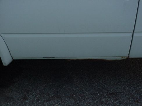 Used 2005 Chevrolet Astro image 14