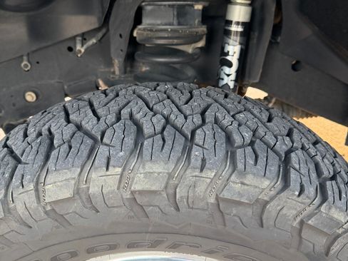 Used 2020 RAM 3500 Limited AWD/4WD image 14