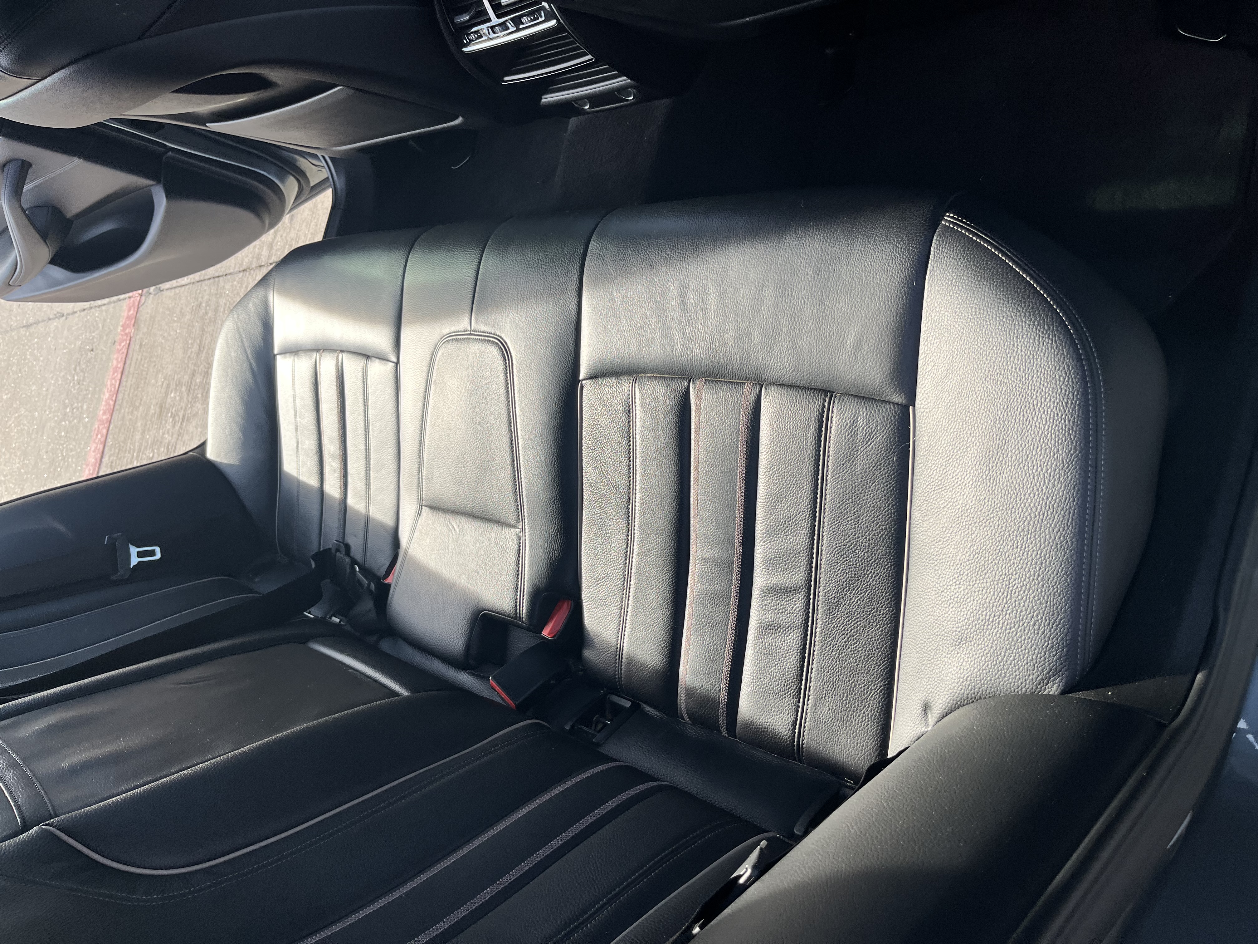 Used 2019 BMW 530i w/ M Sport Package RWD image 8