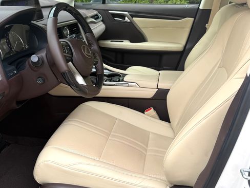 Used 2016 Lexus RX 350 AWD w/ Luxury Package image 14