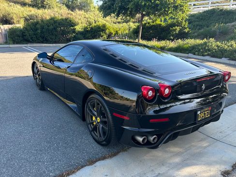 Used 2006 Ferrari F430 Coupe image 9
