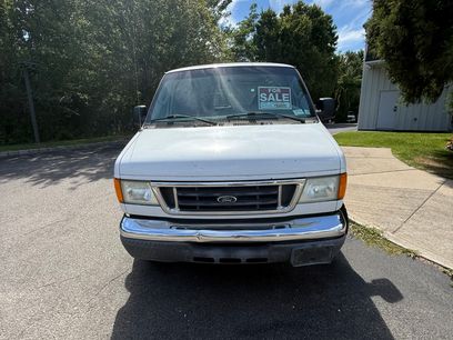 Used 2004 Ford E-350 and Econoline 350 Extended Super Duty