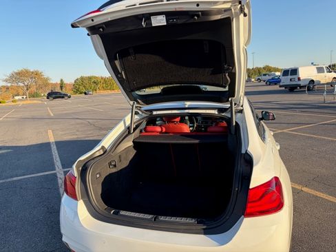 Used 2019 BMW 430i Gran Coupe w/ M Sport Package image 13