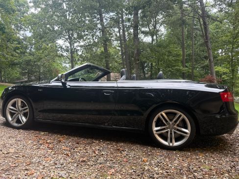 Used 2011 Audi S5 Premium Plus AWD/4WD image 4