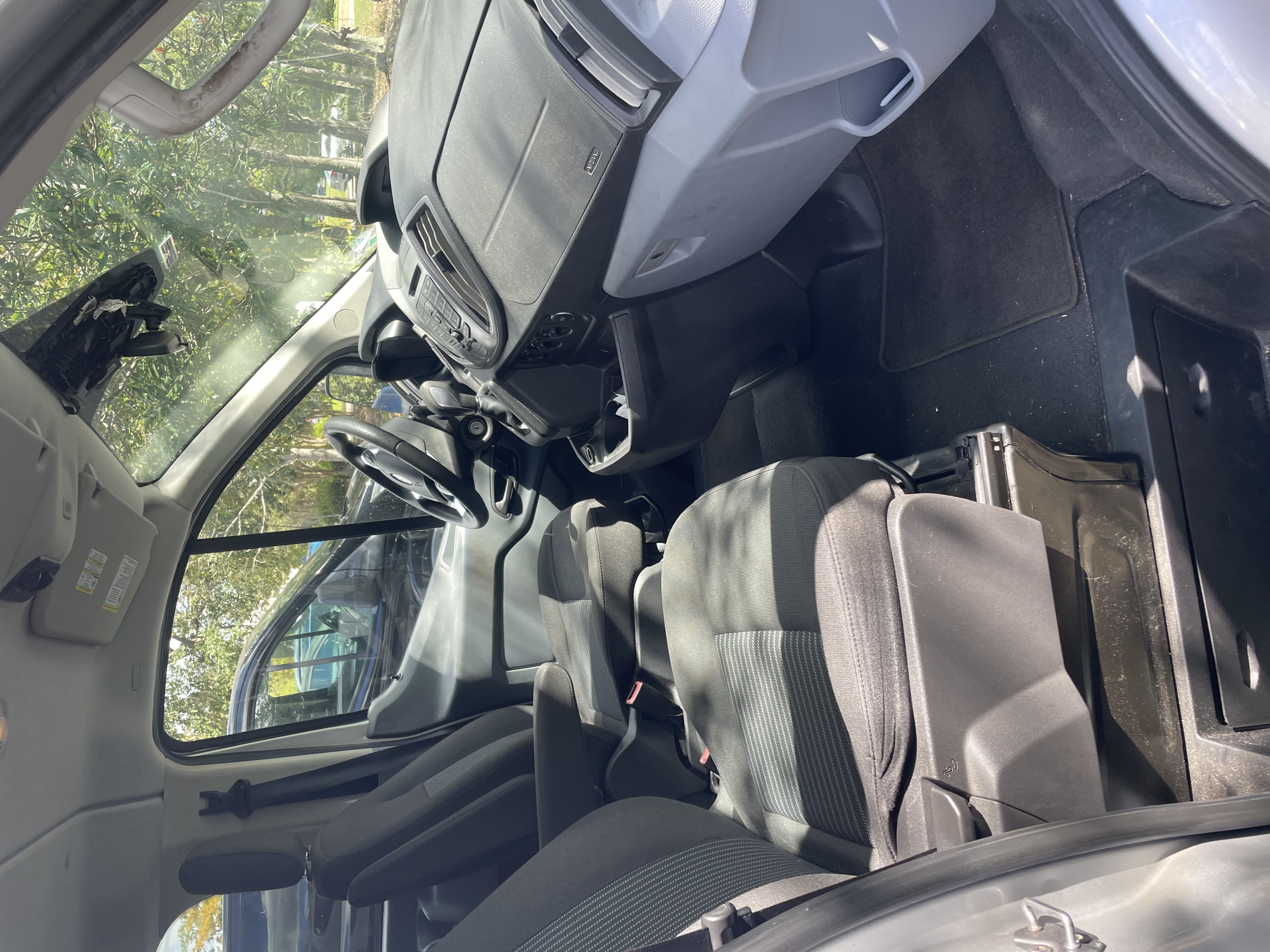 Used 2018 Ford Transit 350 XLT RWD image 6