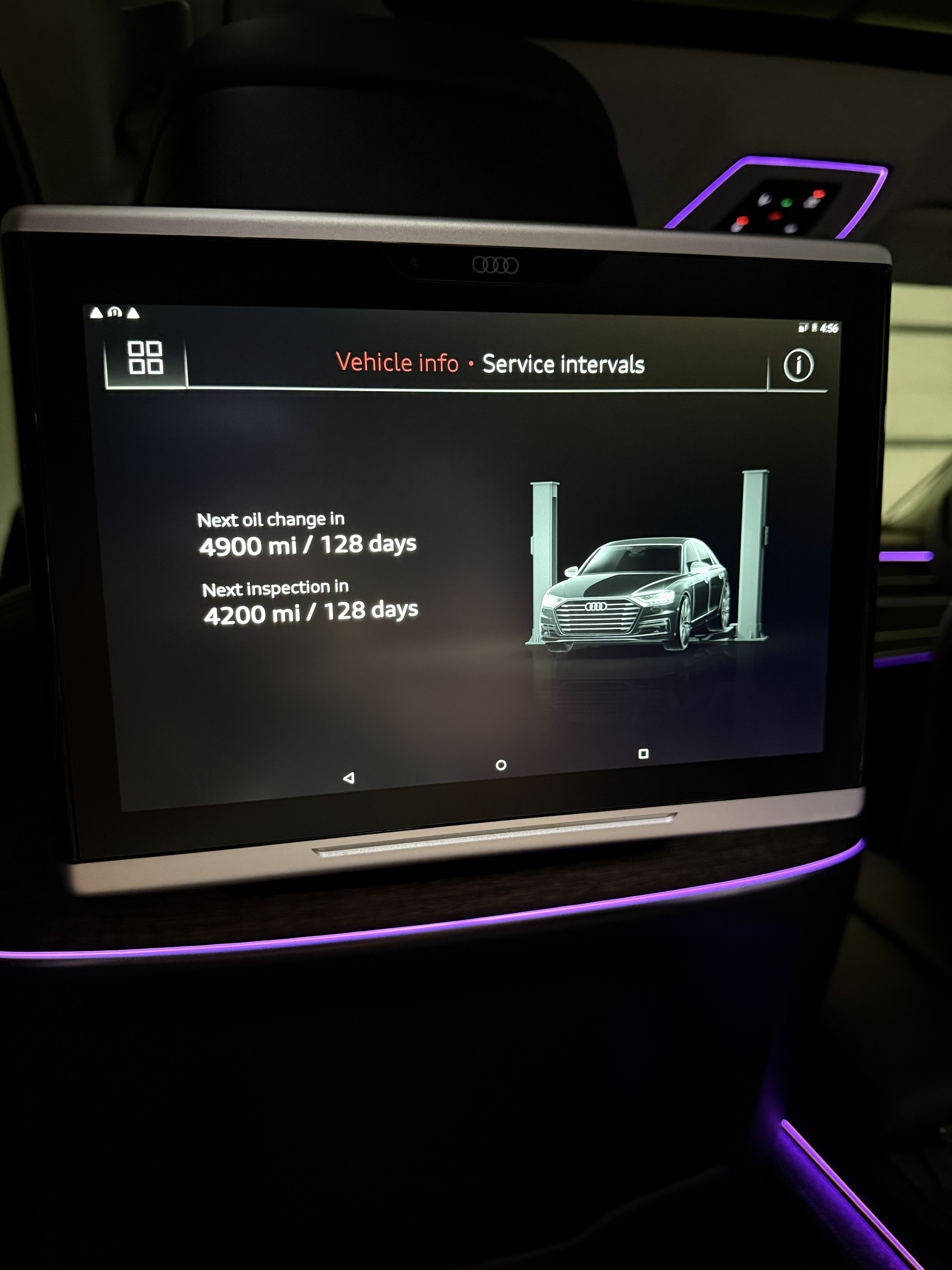 Used 2019 Audi A8 L 3.0T AWD/4WD image 23