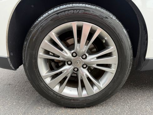 Used 2013 Lexus RX 450h FWD w/ Navigation Pkg image 29