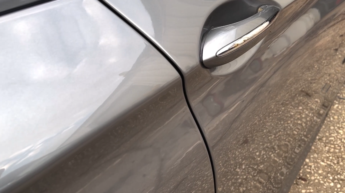 Used 2015 BMW 535i xDrive Sedan AWD/4WD image 8