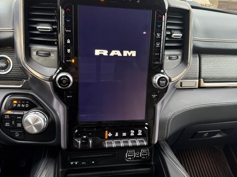 Used 2019 RAM 1500 Limited image 10