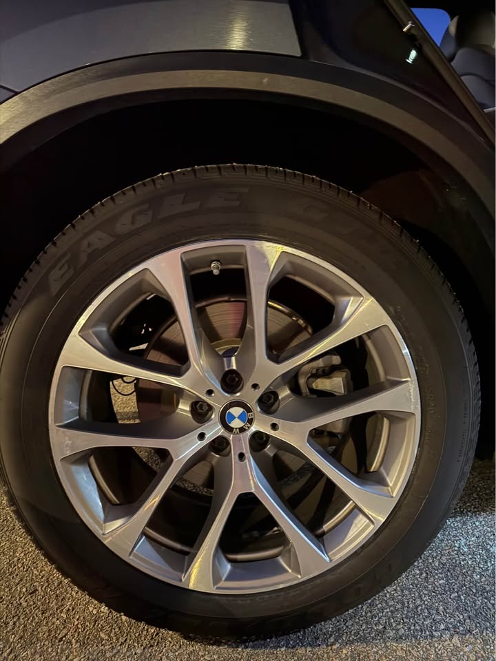 Used 2019 BMW X5 xDrive40i w/ Premium Package 2 AWD/4WD image 22