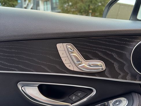 Used 2017 Mercedes-Benz C 300 Sedan image 13