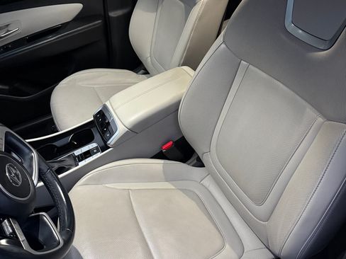 Used 2022 Hyundai Tucson SEL w/ Convenience + Premium Package image 6