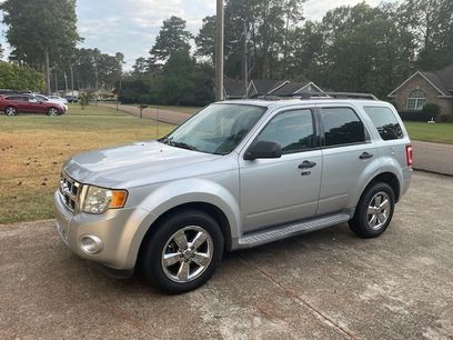 Used 2010 Ford Escape XLT