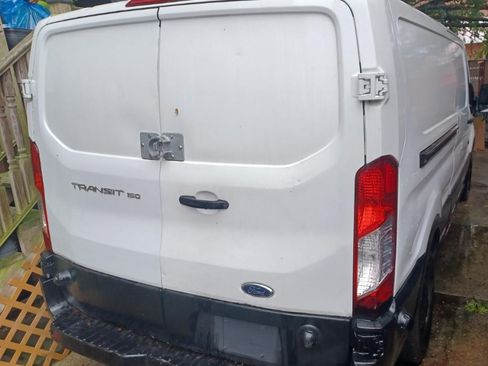 Used 2015 Ford Transit 150 148 Low Roof RWD image 5